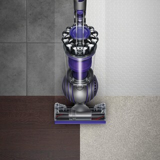 Foto 4 | Aspiradora Vertical Renewed Dyson Ball Animal 2, Hierro/morado - Venta Internacional.
