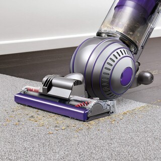 Foto 5 | Aspiradora Vertical Renewed Dyson Ball Animal 2, Hierro/morado - Venta Internacional.