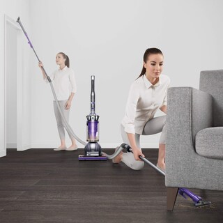 Foto 6 | Aspiradora Vertical Renewed Dyson Ball Animal 2, Hierro/morado - Venta Internacional.