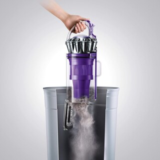 Foto 7 | Aspiradora Vertical Renewed Dyson Ball Animal 2, Hierro/morado - Venta Internacional.