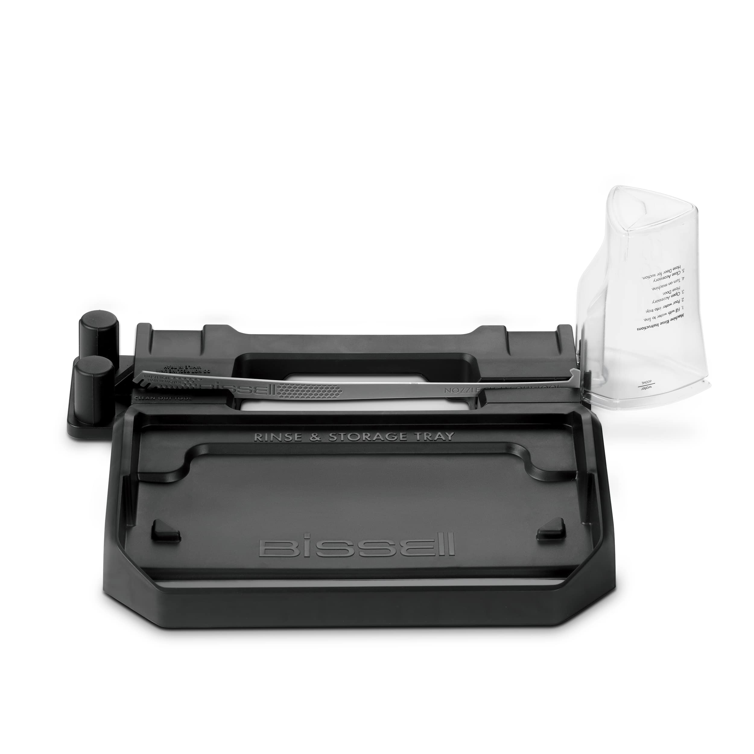 Limpiador De Alfombras Bissell Proheat 2x Revolution Pet Pro 3263 - Venta Internacional.