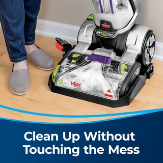Foto 4 | Limpiador De Alfombras Bissell Proheat 2x Revolution Pet Pro 3263 - Venta Internacional.