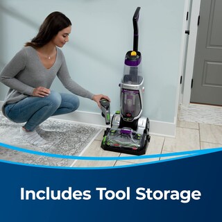 Foto 5 | Limpiador De Alfombras Bissell Proheat 2x Revolution Pet Pro 3263 - Venta Internacional.
