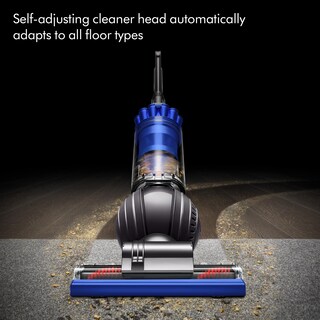 Foto 2 | Aspiradora Dyson Ball Animal Total Clean Azul/azul - Venta Internacional.