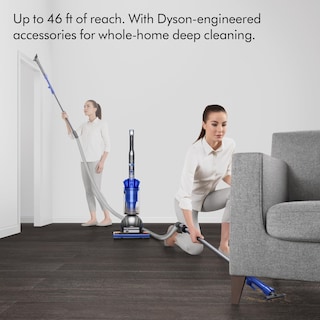 Foto 3 | Aspiradora Dyson Ball Animal Total Clean Azul/azul - Venta Internacional.