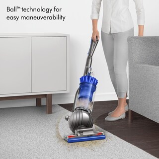 Foto 4 | Aspiradora Dyson Ball Animal Total Clean Azul/azul - Venta Internacional.