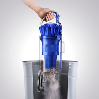 Foto 7 | Aspiradora Dyson Ball Animal Total Clean Azul/azul - Venta Internacional.