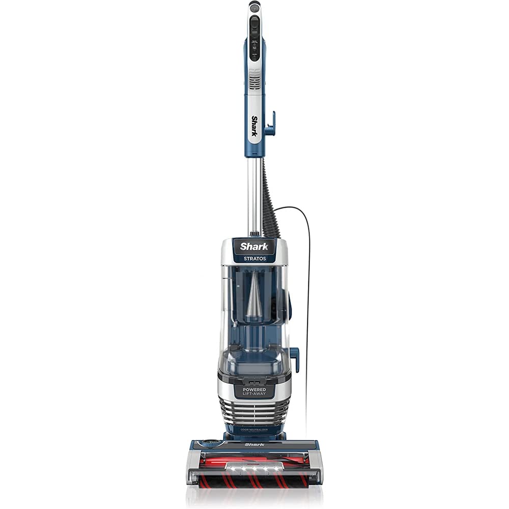Foto 3 pulgar | Aspirador Vertical Shark Az3002 Stratos Con Truepet - Venta Internacional.