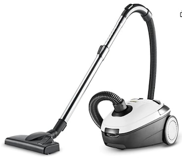 Foto 1 | Aspiradora Karcher VC 1