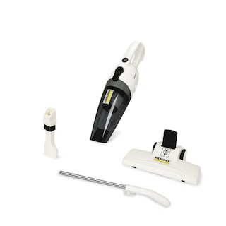 Foto 2 | Aspiradora Karcher Vcl1 Vertical 700ml 1000w Blanca