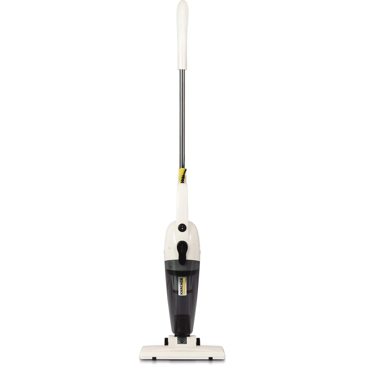 Foto 4 pulgar | Aspiradora Karcher Vcl1 Vertical 700ml 1000w Blanca