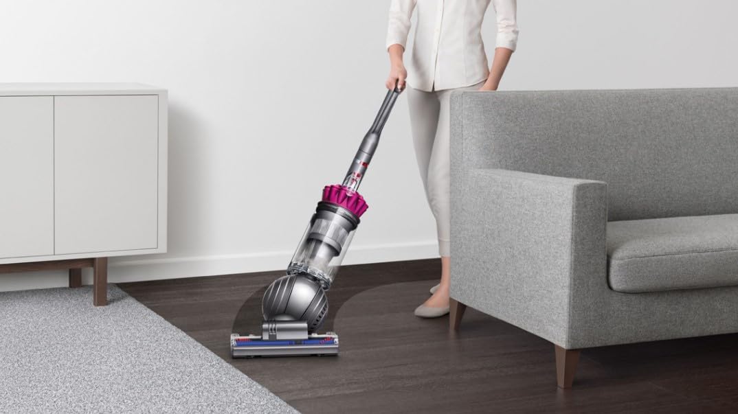 Foto 2 | Aspiradora Reacondicionada Dyson Ball Up13 De Varios Pisos, Vertical, Sin Bolsa - Venta Internacional.