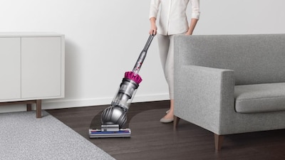 Foto 2 | Aspiradora Reacondicionada Dyson Ball Up13 De Varios Pisos, Vertical, Sin Bolsa - Venta Internacional.