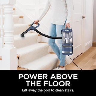Foto 3 | Renewed Shark La301 Navigator Adv, Elevable Y Vertical, Con Cable - Venta Internacional.