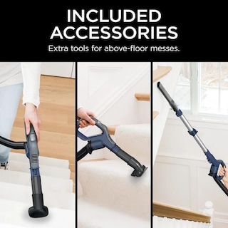 Foto 7 | Renewed Shark La301 Navigator Adv, Elevable Y Vertical, Con Cable - Venta Internacional.
