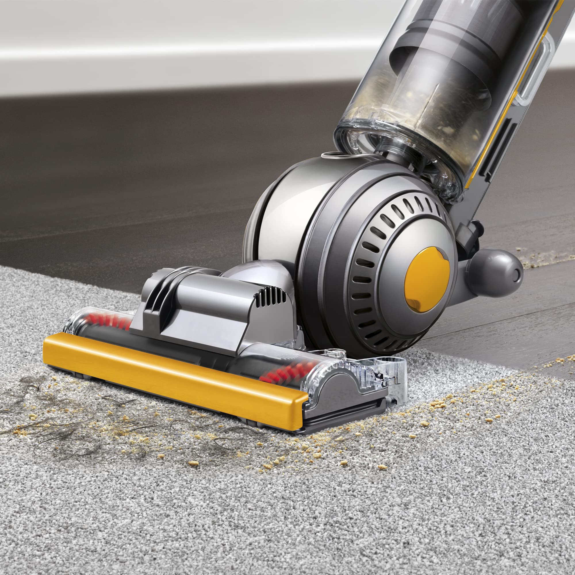 Foto 3 | Aspiradora Vertical Dyson Up19 Ball Multifloor 2 Renovada - Venta Internacional.