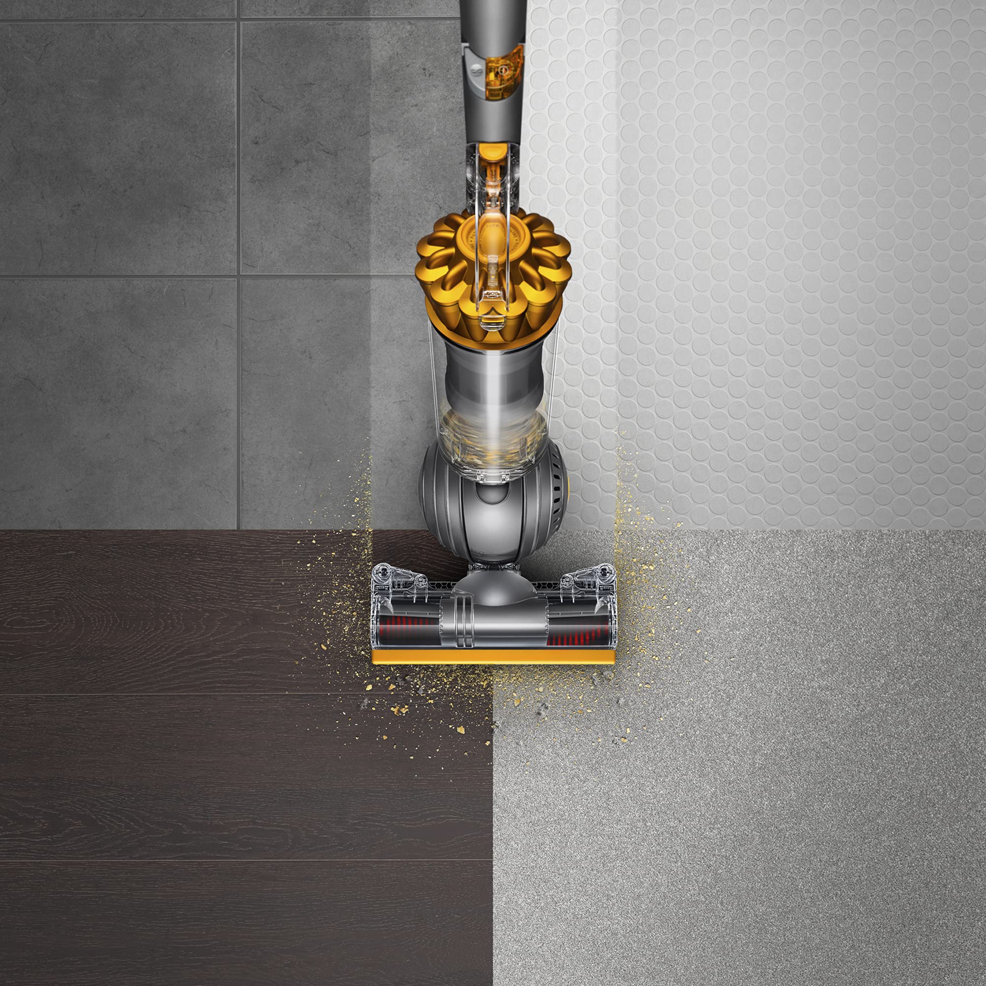 Foto 4 | Aspiradora Vertical Dyson Up19 Ball Multifloor 2 Renovada - Venta Internacional.