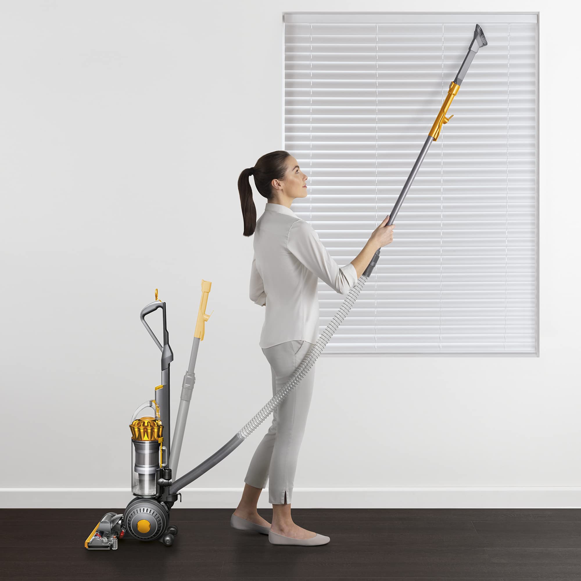 Foto 5 | Aspiradora Vertical Dyson Up19 Ball Multifloor 2 Renovada - Venta Internacional.