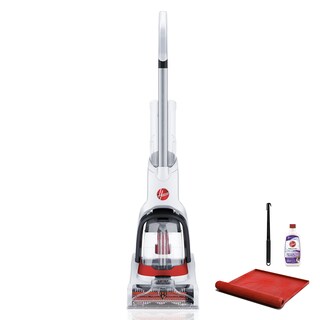 Foto 1 | Limpiador De Alfombras Hoover Powerdash Pet+ Compact Fh50751 Blanco - Venta Internacional.