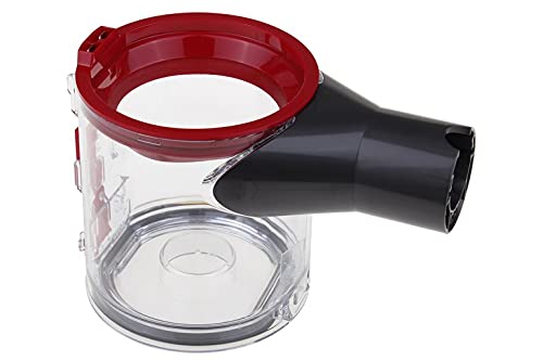 Foto 2 pulgar | Conjunto De Servicio De Contenedores Dyson Hh11 Sv10 Sv11 Hierro/rojo - Venta Internacional.