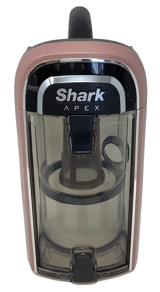 Foto 2 pulgar | Cubo De Basura Para Aspiradora Shark Apex Ax912 Qu922q - Venta Internacional.
