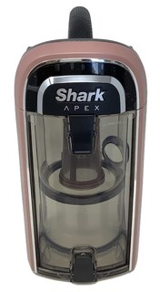 Foto 1 | Cubo De Basura Para Aspiradora Shark Apex Ax912 Qu922q - Venta Internacional.