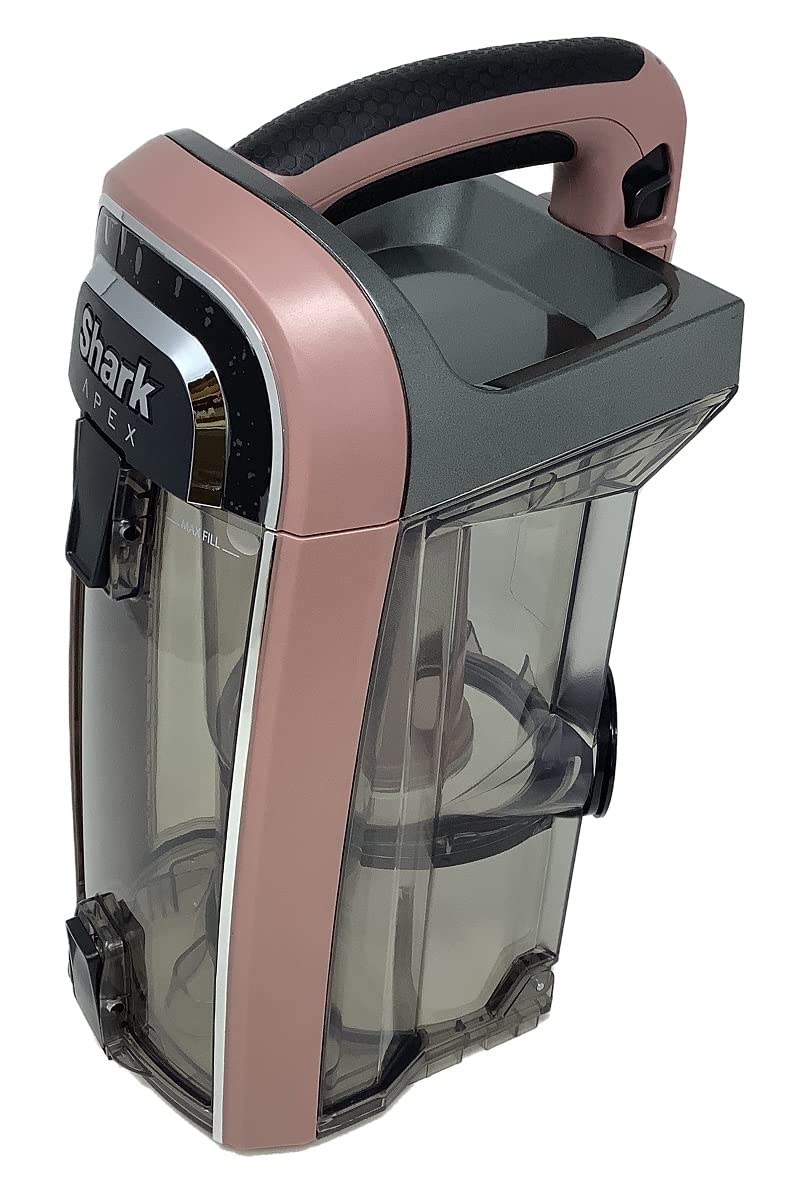 Foto 3 pulgar | Cubo De Basura Para Aspiradora Shark Apex Ax912 Qu922q - Venta Internacional.