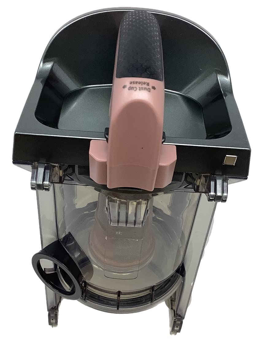 Foto 5 pulgar | Cubo De Basura Para Aspiradora Shark Apex Ax912 Qu922q - Venta Internacional.