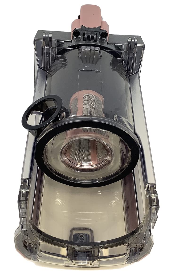 Foto 6 pulgar | Cubo De Basura Para Aspiradora Shark Apex Ax912 Qu922q - Venta Internacional.