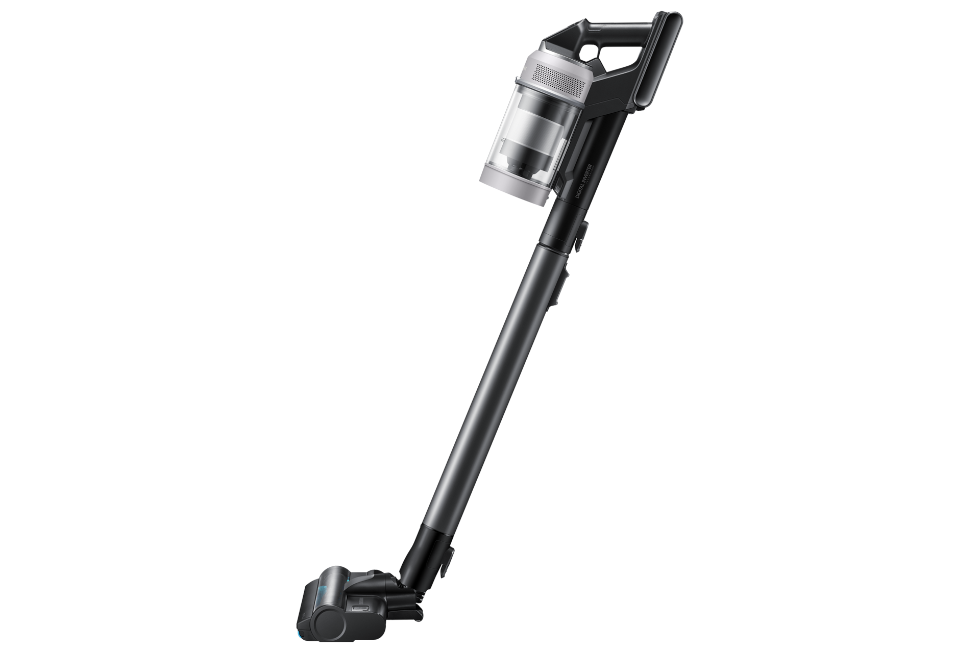 Foto 4 pulgar | Aspiradora Samsung Bespoke Ai Jet Lite Smartthings 280w 2025