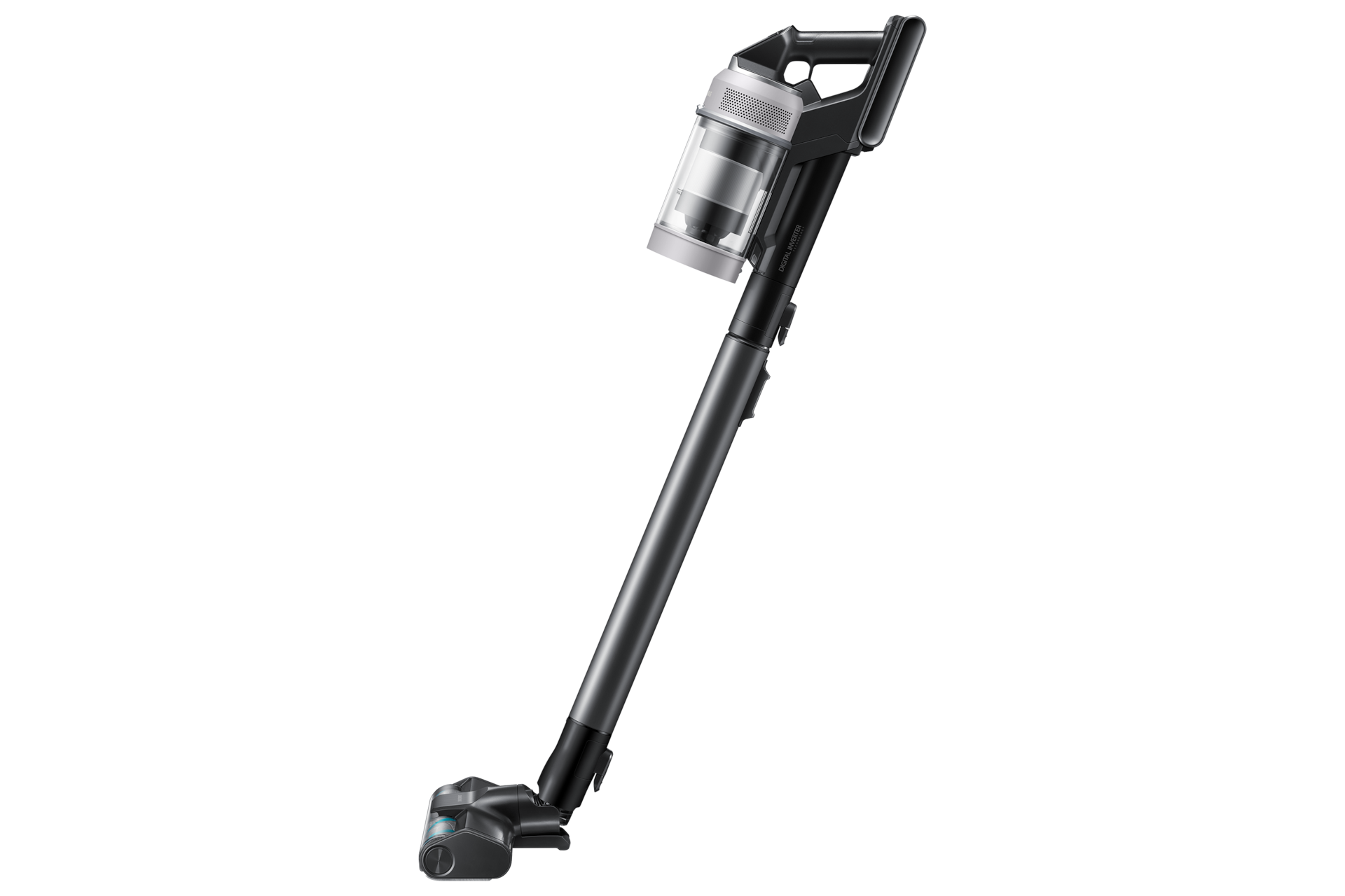Foto 4 pulgar | Aspiradora Samsung Bespoke Ai Jet Lite Trapeado 280w 2025