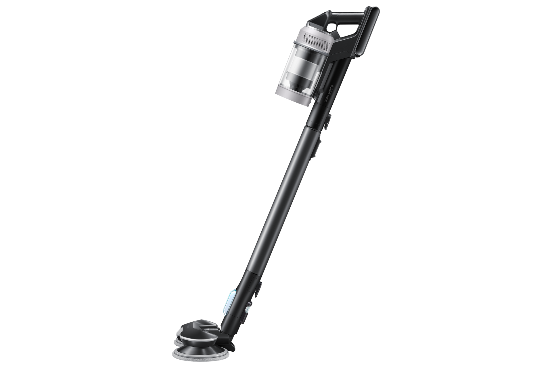 Foto 5 pulgar | Aspiradora Samsung Bespoke Ai Jet Lite Trapeado 280w 2025