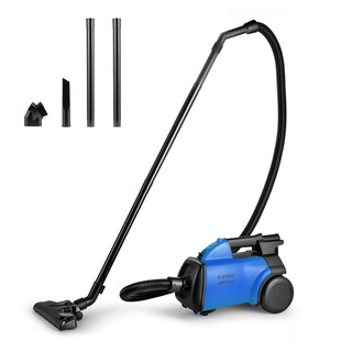 Foto 1 | Aspiradora Eureka Bbagged Canister 3670h 2.5l 12a Azul - Venta Internacional.