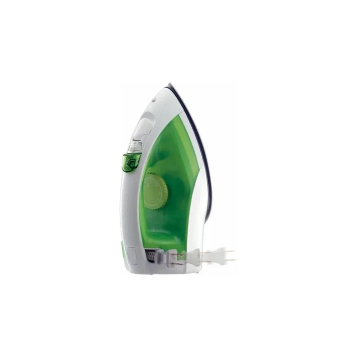 Foto 4 pulgar | Plancha Panasonic NI-E250TRGZA Curva Retráctil Vapor Verde