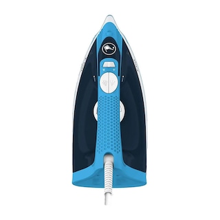 Foto 3 | Plancha De Vapor T-fal Easy Steam Fv1940x0-azul