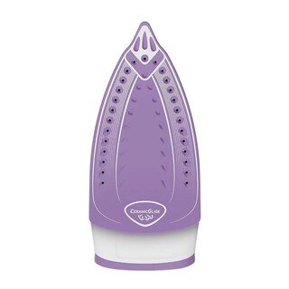 Foto 3 | Plancha De Vapor T-fal Easy Steam Fv1953x0-lila