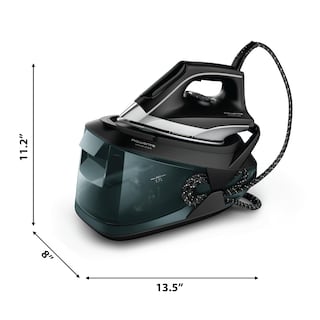 Foto 7 | Vaporizador De Hierro Rowenta Master Steam Station Vr8338, 1,7 L, 1750 W - Venta Internacional.