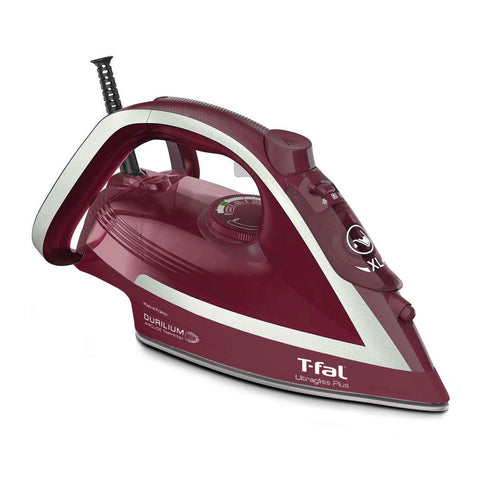 Foto 1 | Plancha de Vapor T-fal  Fv6821 Ultragliss Plus Vino