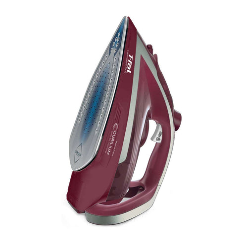 Foto 2 | Plancha de Vapor T-fal  Fv6821 Ultragliss Plus Vino