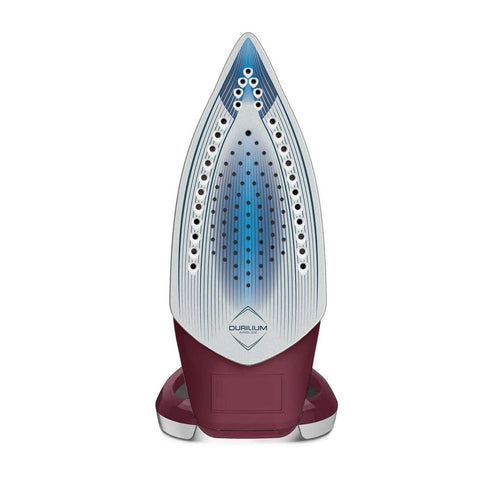 Foto 4 pulgar | Plancha de Vapor T-fal  Fv6821 Ultragliss Plus Vino