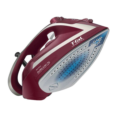 Foto 4 | Plancha de Vapor T-fal  Fv6821 Ultragliss Plus Vino