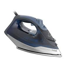 Foto 4 pulgar | Plancha de Vapor T-fal Fv2860x0 Express Steam Azul