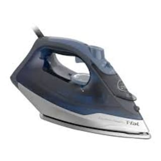 Foto 3 | Plancha de Vapor T-fal Fv2860x0 Express Steam Azul