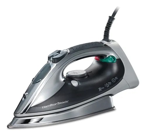 Foto 2 pulgar | Plancha Hamilton Beach SS Pro 14980 Antihaderente