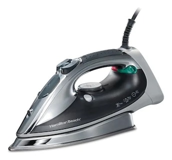 Foto 1 | Plancha Hamilton Beach SS Pro 14980 Antihaderente