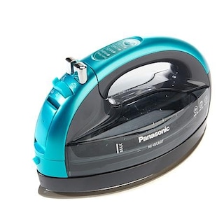 Foto 1 | Plancha Inalámbrica Panasonic Ni-wl607 360º Freestyle Teal - Venta Internacional.