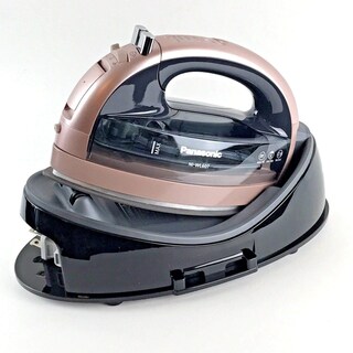 Foto 2 | Plancha Inalámbrica Panasonic Ni-wl607 360º Freestyle Ceramic - Venta Internacional.