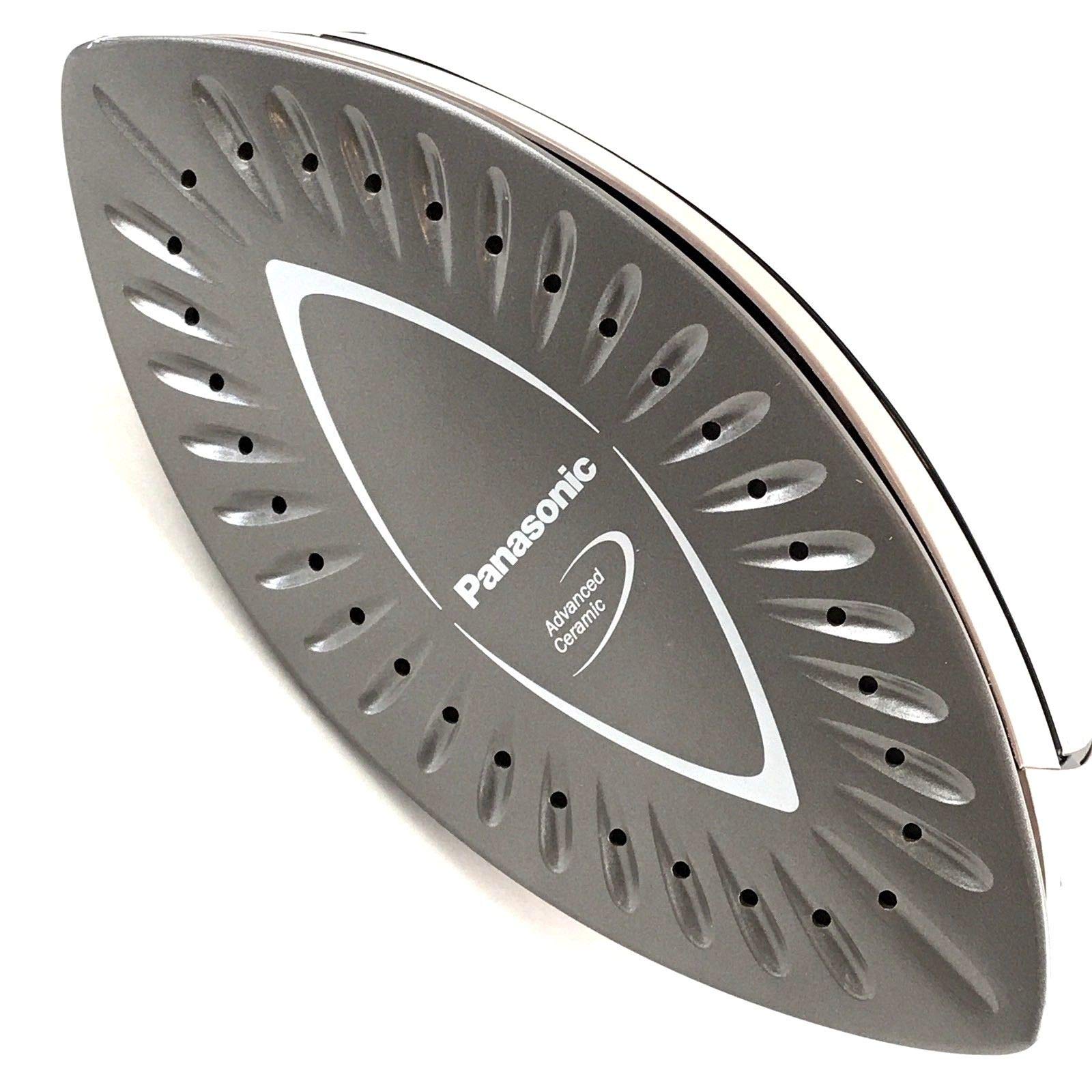 Foto 5 pulgar | Plancha Inalámbrica Panasonic Ni-wl607 360º Freestyle Ceramic - Venta Internacional.
