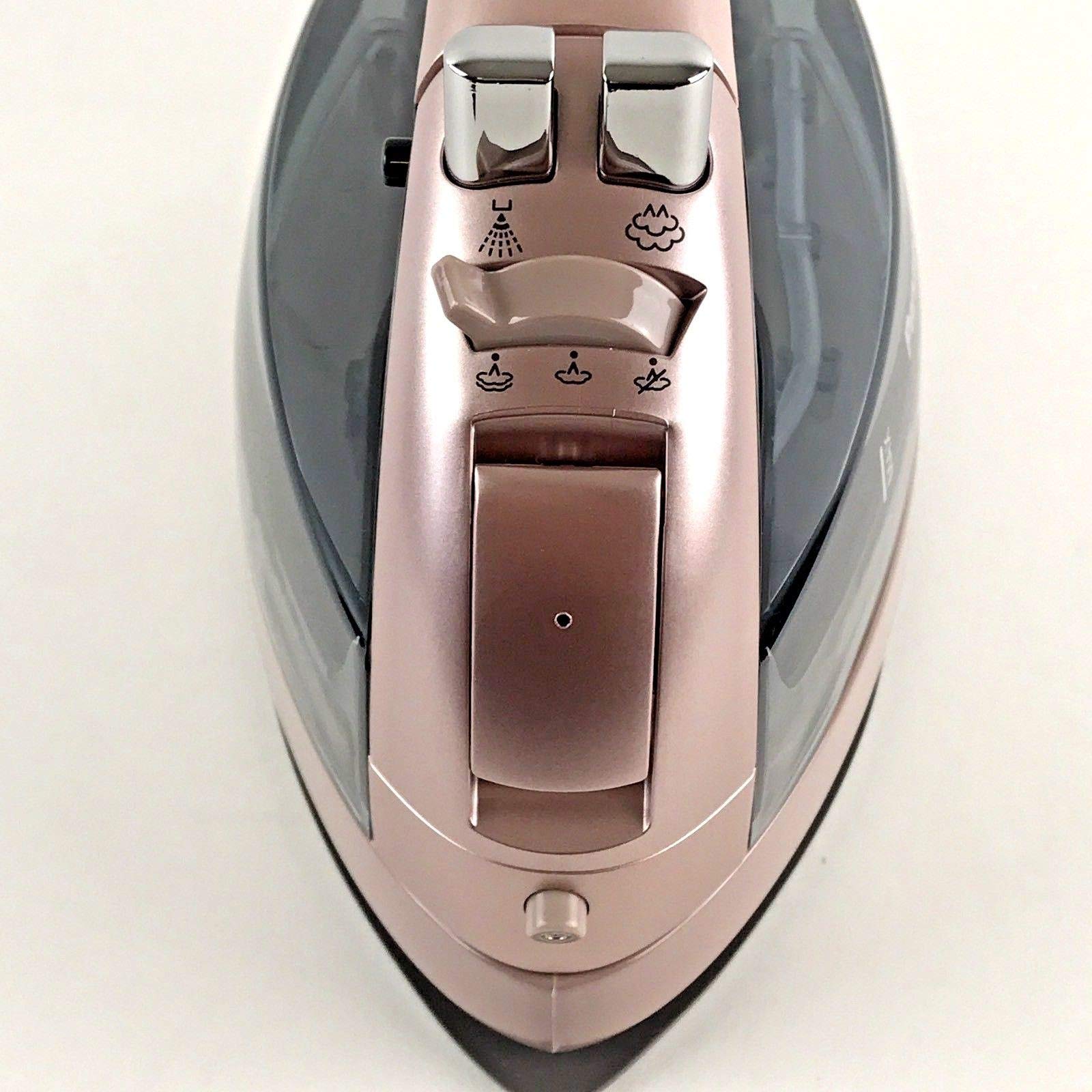 Foto 8 pulgar | Plancha Inalámbrica Panasonic Ni-wl607 360º Freestyle Ceramic - Venta Internacional.