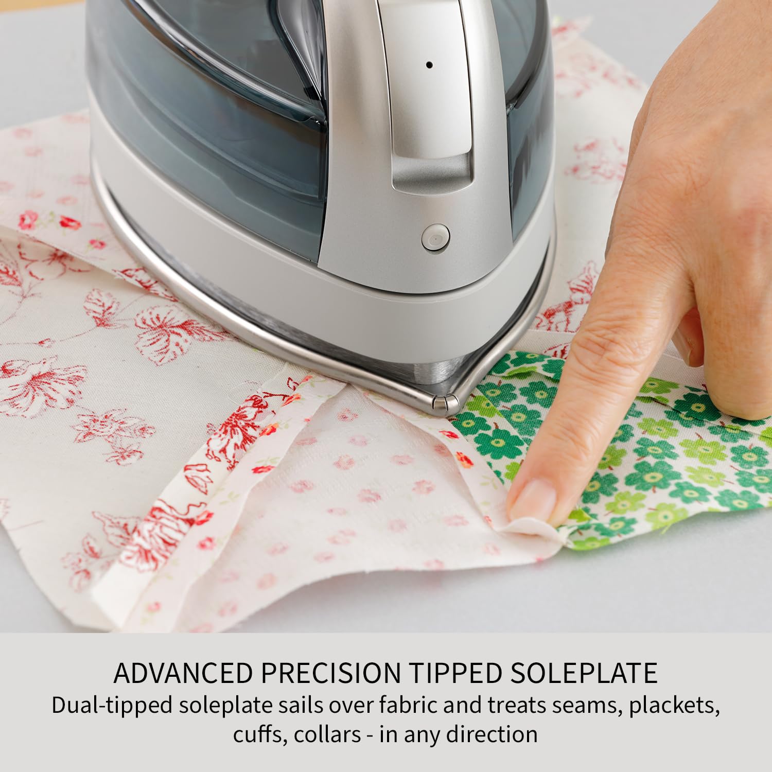 Foto 4 pulgar | Plancha Inalámbrica Panasonic Ni-ql1100l 360 Grados Freestyle - Venta Internacional.